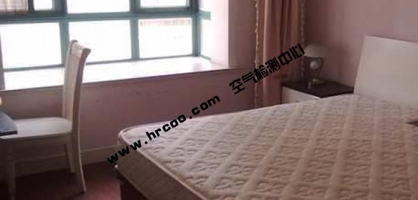 外灘99 新房甲醛檢測