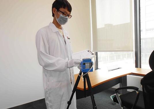 上海室內(nèi)空氣質(zhì)量檢測(cè)中心-上海CMA檢測(cè)報(bào)告