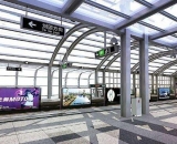 公共場所日常檢測