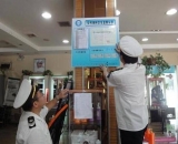 建設(shè)項(xiàng)目公共場所衛(wèi)生學(xué)預(yù)檢測