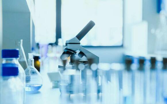 上海聚星環境檢測有限公司